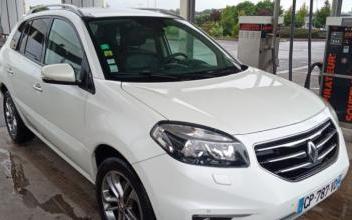 Renault Koleos Marly