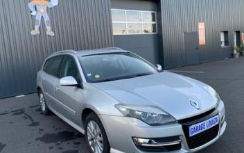 Renault laguna La-Bernardière