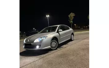 Renault Laguna Amiens