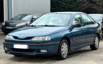 Renault Laguna Gevrey-Chambertin