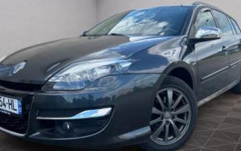 Renault Laguna Estate Uckange