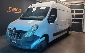 Renault Master Hoenheim