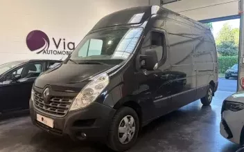 Renault Master Roncq
