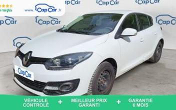 Renault megane Guéret
