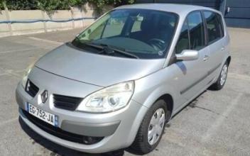 Renault megane Béthune