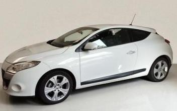 Renault megane Saint-Jeannet