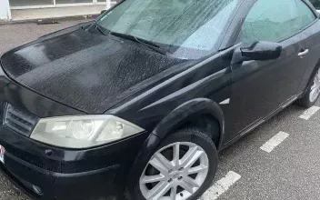 Renault Megane Couzeix