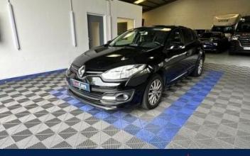 Renault megane Reims