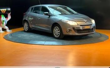 Renault megane Eysines