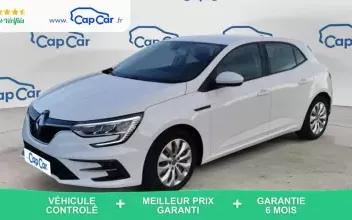 Renault Megane Paris