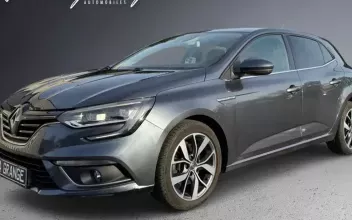 Renault Megane Wittelsheim