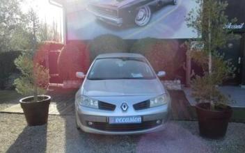 Renault megane Galluis