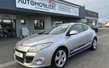 Renault megane Sausheim