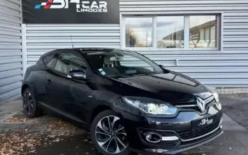 Renault Megane Limoges