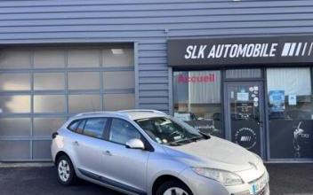 Renault megane Toulouse