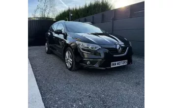 Renault Megane Flers-en-Escrebieux