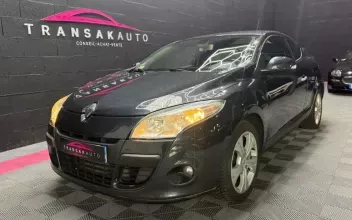 Renault Megane Chaponost