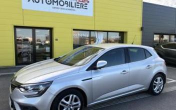 Renault megane Yerville