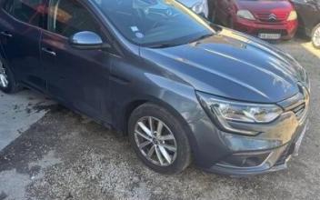 Renault megane Fleury-les-Aubrais