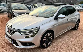 Renault Megane Linguizzetta
