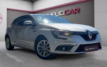 Renault megane Vauvert