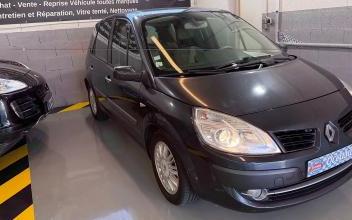 RENAULT Megane Saint-Priest