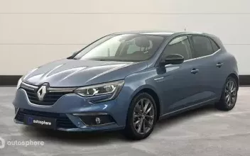Renault Megane Tournefeuille