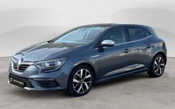 Renault megane Aubagne