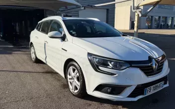 Renault Megane Nîmes
