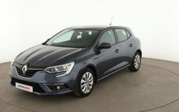 Renault megane Issy-les-Moulineaux