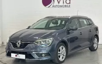 Renault Megane Villeneuve-d'Ascq