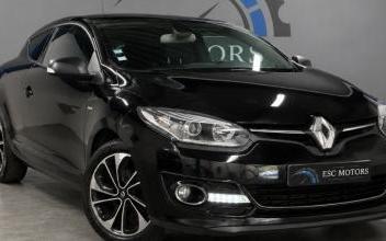 Renault Megane Andilly
