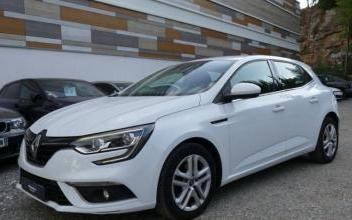 Renault Megane La-Ciotat