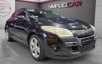 Renault megane Montpellier