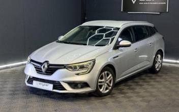 Renault Megane Limoges