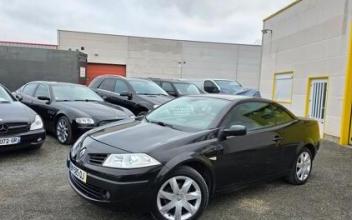 Renault megane cabriolet Vineuil