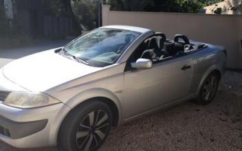 Renault megane cabriolet Avignon