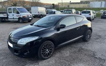 Renault Megane Coupe Noidans-lès-Vesoul