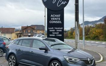 Renault Megane Estate Challes-les-Eaux