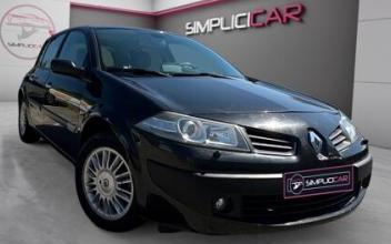 Renault megane ii Avignon