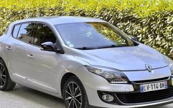 Renault megane iii Romainville