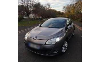 Renault megane iii Joué-lès-Tours