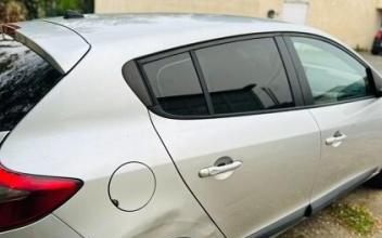 Renault megane iii Mennecy