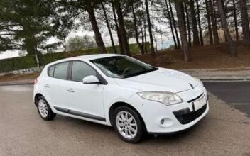 Renault megane iii Fabrègues