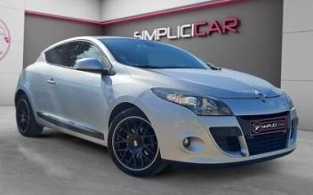 Renault megane iii Evreux