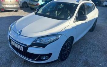 Renault megane iii estate Montpellier