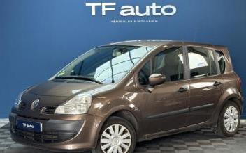 Renault Modus Le-Petit-Quevilly