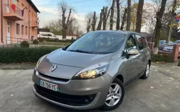 Renault Scenic Toulouse