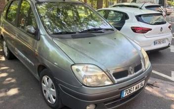 Renault scenic Romainville