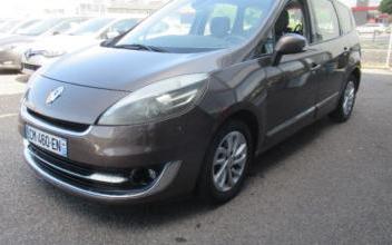 Renault Scenic Aubière